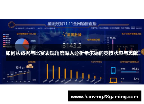 如何从数据与比赛表现角度深入分析希尔德的竞技状态与贡献
