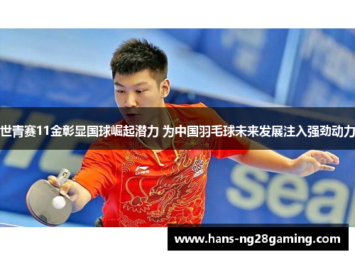 世青赛11金彰显国球崛起潜力 为中国羽毛球未来发展注入强劲动力