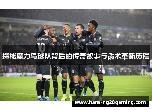 探秘魔力鸟球队背后的传奇故事与战术革新历程