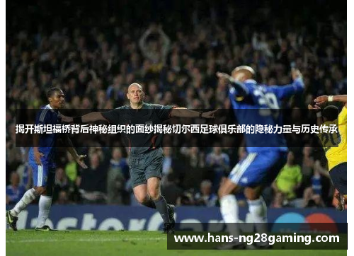 揭开斯坦福桥背后神秘组织的面纱揭秘切尔西足球俱乐部的隐秘力量与历史传承