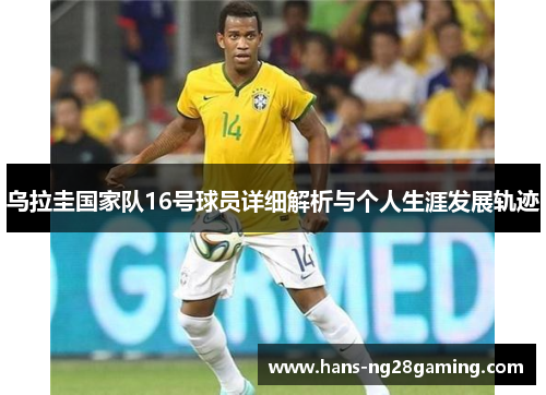 乌拉圭国家队16号球员详细解析与个人生涯发展轨迹