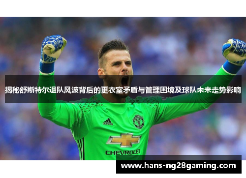 揭秘舒斯特尔退队风波背后的更衣室矛盾与管理困境及球队未来走势影响