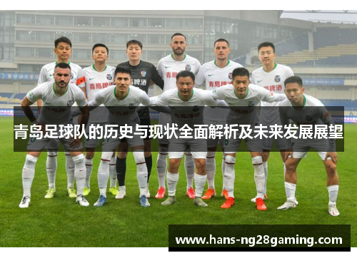 青岛足球队的历史与现状全面解析及未来发展展望